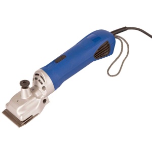 Masina de tuns animale Kerbl Farm Clipper 4, 200 W, design ergonomic
