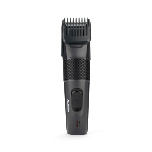 Masina de Tuns BaByliss E786E, 0.5-24mm, 13 lungimi, neagra - Img 2