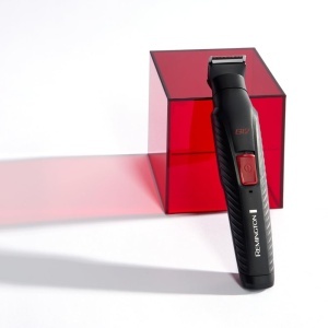 Masina de Tuns Remington G12 12-in-1, Autonomie 40 min, Incarcare USB - Img 6
