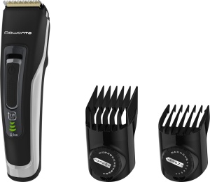 Masina de tuns Rowenta Advancer Easy TN5201F4 Negru-Gri 29 lungimi de taiere - Img 3