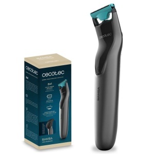 Masina de tuns si ras Cecotec Bamba PrecisionCare OneShave 2-in-1 Wireless 45 min autonomie