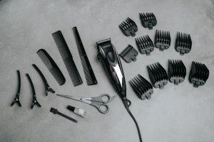 Masina de Tuns Wahl Home Pro cu Cablu, 8 Camele, Motor Durabil - Img 4
