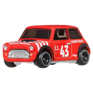 Masina Hot Wheels Premium Car Culture 2er-Pack, 164, Detalii Autentice - Img 3