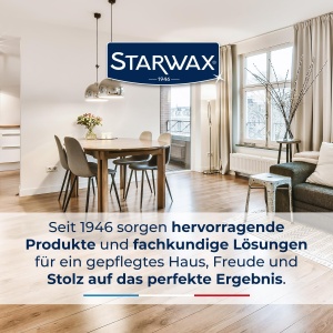 Matura manual Starwax 33 cm, ergonomica, cu maner pentru curatare usoara - Img 6