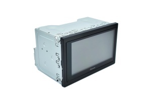 Media Receiver Pioneer SPH-DA77DAB, 6.8 inch, Bluetooth, Wi-Fi - Img 4