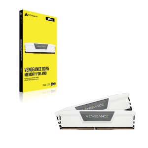 Memorie RAM Corsair Vengeance DDR5 32GB (2 x 16GB) 6000MHz pentru AMD si Intel - Img 6