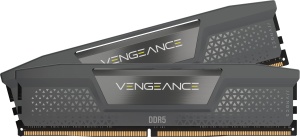 Memorie RAM DDR5 CORSAIR VENGEANCE 32GB (2x16GB) 6400MHz CL32 Gri