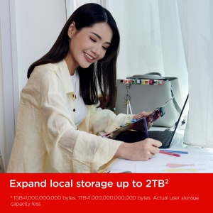 Memorie USB SanDisk Extreme PRO 256 GB, viteze de pana la 1000 MBs, USB Type-C - Img 4