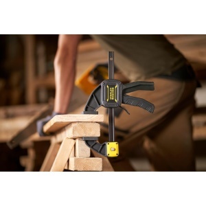 Menghina cu un singur maner Stanley FatMax FMHT0-83234, 345mm, 135kg - Img 5