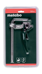 Menghina rapida Metabo FSSZ, 160 mm, pentru ghidaje, utilizare intensa - Img 4