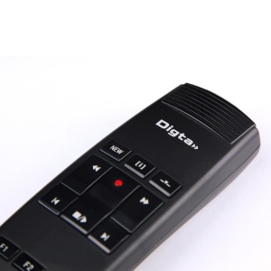 Microfon de dictare USB Grundig PDD8200 Digta SonicMic 3 Classic - Img 4