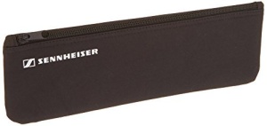 Microfon directional Sennheiser MKE 600 cu alimentare Phantom si baterie - Img 4