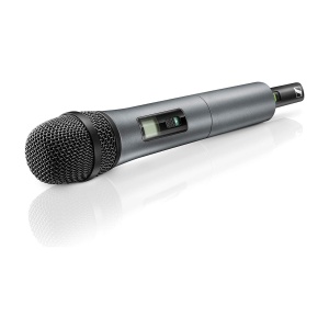Microfon wireless Sennheiser SKM 825-XSW-E cu capsula dinamica e825, robust - Img 3