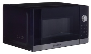 Microunde Bosch FFL023MS2 Serie 2 800W AutoPilot 7 LED Display