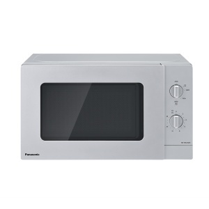 Microunde Panasonic NN-SM23QMEPG, 20L, 800W, Argintie