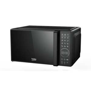 Mikroonde Beko MGC20130BFB, 20L, 1000W, Negru - Img 1
