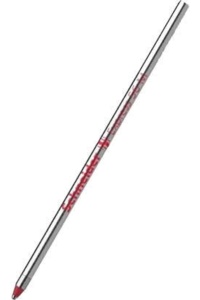 Mine pentru stilou Schneider Express 56, inox, documente, 20 bucati, negru
