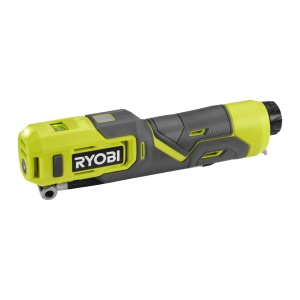 Mini compresor fara fir RYOBI 4 V USB-Litiu RI4-120G, incl. 1 baterie de 4 V 2,0 Ah si cablu de incarcare USB-C - Img 10