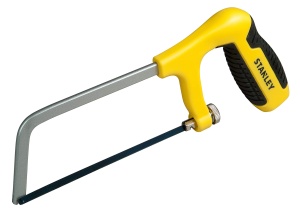 Mini Metallsage Stanley 1-15-317, 150 mm, 32 ZahneInch, Ergonomic