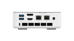 Mini-PC Acer Revo Box RB102-RPL, Intel Core 5, 16GB RAM, 512GB SSD, Alb - Img 5