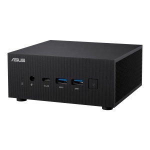 Mini PC ASUS PN53-BBR575HD, AMD Ryzen 5, 8K UHD, Negru - Img 6