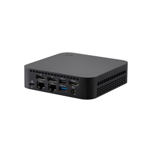 Mini PC Barebone ASUS PN54-BBR321MNS1, AMD Ryzen 3, 4K, WiFi 7 - Img 4