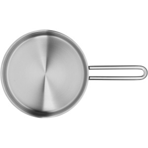 Mini Tigaie WMF 18 cm, Cromargan, Inductie, Polished - Img 6