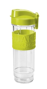 Mixbehalter CONCEPT Hausgerate SB3386, 570 ml, Verde