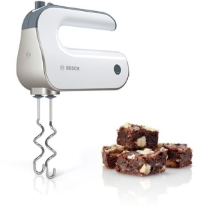 Mixer Bosch Styline MFQ4835DE 575W Alb Silentios si Puternic - Img 4