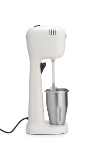 Mixer de Bauturi HENDI, 0.5L, 400W, Alb - Img 5