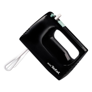 Mixer de jucarie Smoby Tefal, model mecanic, pentru copii 3 ani
