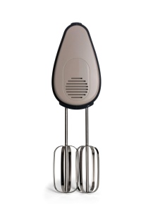 Mixer de mana Ariete 1545 450W 5 viteze functie Turbo Dark Sahara Grey - Img 3