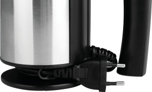 Mixer de mana ECG RS 5011, 700 W, 10 viteze, culoare neagra - Img 2