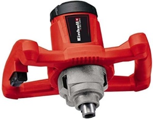 Mixer Einhell TC-MX 1200 E 1200W 680RPM Ergonomic Materiale Vascoase - Img 2