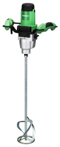 Mixer HIKOKI UM12VST2, 1200W, 2 viteze, 120mm