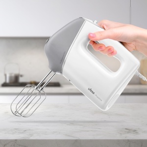 Mixer Ufesa Provence 600W 5 viteze Turbo Functii multiple - Img 6