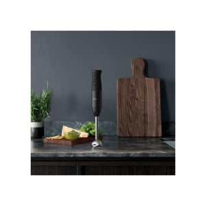 Mixer vertical AEG HB4-1-4GG 600W Turbo Functie BPA-Free GriNegru - Img 2