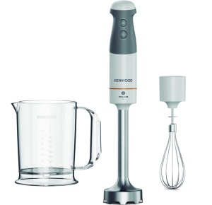 Mixer vertical Kenwood HBM40002WH 850W Turbofunction SureGrip AlbGri