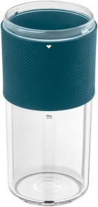 Mixer WMF Kuchenminis Mix on the Go 300ml USB Portabil Petrol - Img 8
