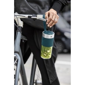 Mixer WMF Kuchenminis Mix on the Go 300ml USB Portabil Petrol - Img 18
