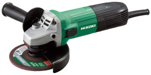 Moara unghiulara HiKOKI G13STA, 600W, 125mm, 11500 rotmin