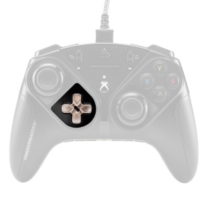 Modul D-Pad Thrustmaster ESWAP X D4XB, Hot Swap, Precizie, Compatibil Xbox si PC - Img 3