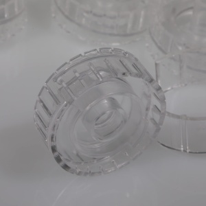 Modul de extensie CO2 JBL PROFLORA TAIFUN SPIRAL EXTEND, capacitate 200 l, usor de montat - Img 5