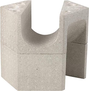 Modul de ventilatie STIEBEL ELTRON LSK Inverter, 366x366x350 mm, Gri - Img 3
