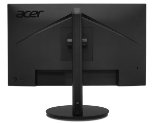 Monitor Acer CB242YG 23,8 inchi (ecran de 60 cm) Full HD, IPS, HDMI/DP de 120 Hz, VGA de 75 Hz, 4 ms (GTG), DP 1.2, HDMI 1.4, VGA, reglabil pe inaltime, rotativ, AdaptiveSync - Img 4