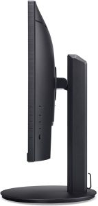 Monitor Acer CB272E3b 27 inch Full HD 100Hz IPS Negru - Img 2