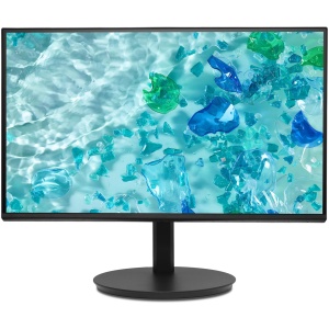 Monitor Acer CB272Gb 27 inch Full HD 120Hz Negru - Img 2