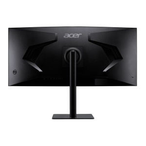 Monitor Acer CZ342CURHb 34 UW-QHD 100Hz Negru - Img 3