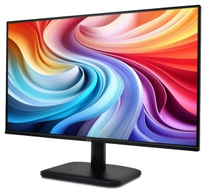 Monitor Acer EK271G 27 inch Full HD, IPS, 120Hz - Img 3
