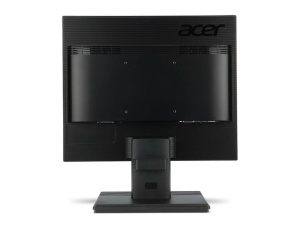 Monitor Acer V196LBbmi 19 inch LED, Negru, Rezolutie 1280x1024 - Img 3
